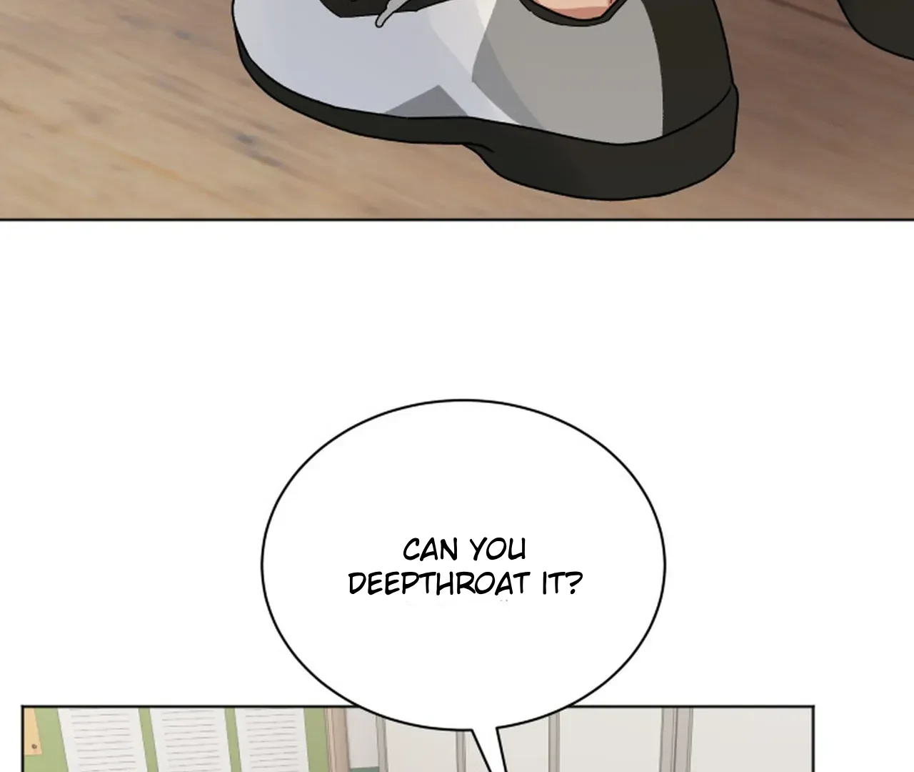 Promiscuous Campus Partners Chapter 6 - Page 61