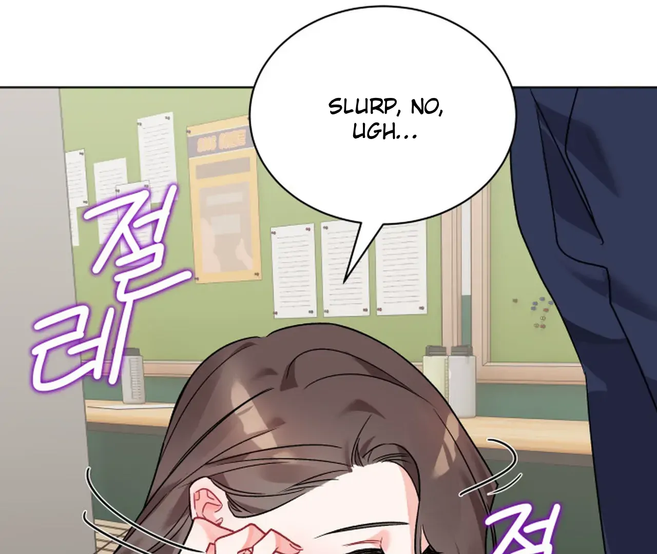 Promiscuous Campus Partners Chapter 6 - Page 64