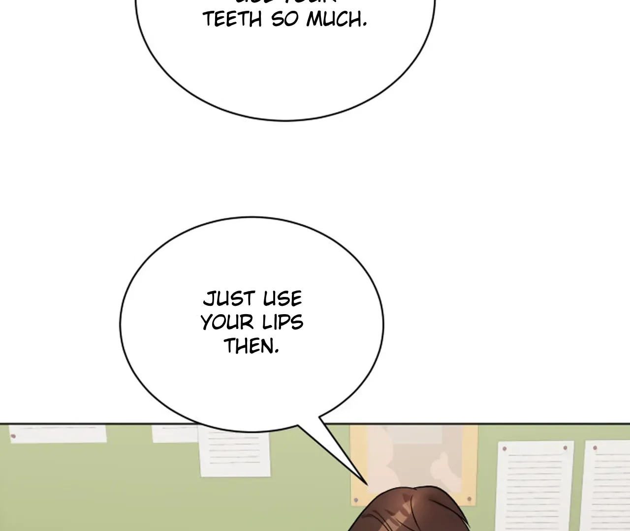 Promiscuous Campus Partners Chapter 6 - Page 66