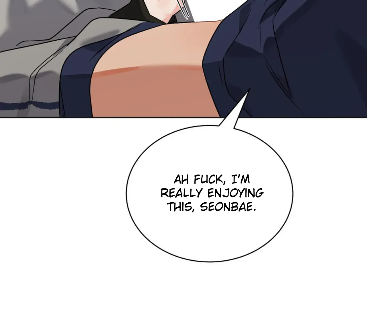 Promiscuous Campus Partners Chapter 6 - Page 73