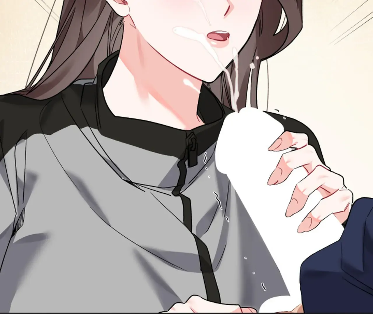 Promiscuous Campus Partners Chapter 6 - Page 77