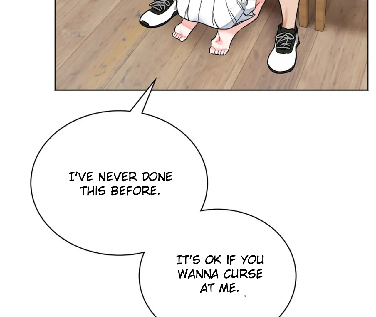 Promiscuous Campus Partners Chapter 6 - Page 80