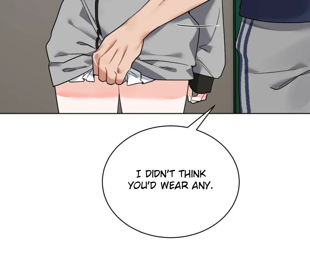 Promiscuous Campus Partners Chapter 6 - Page 9