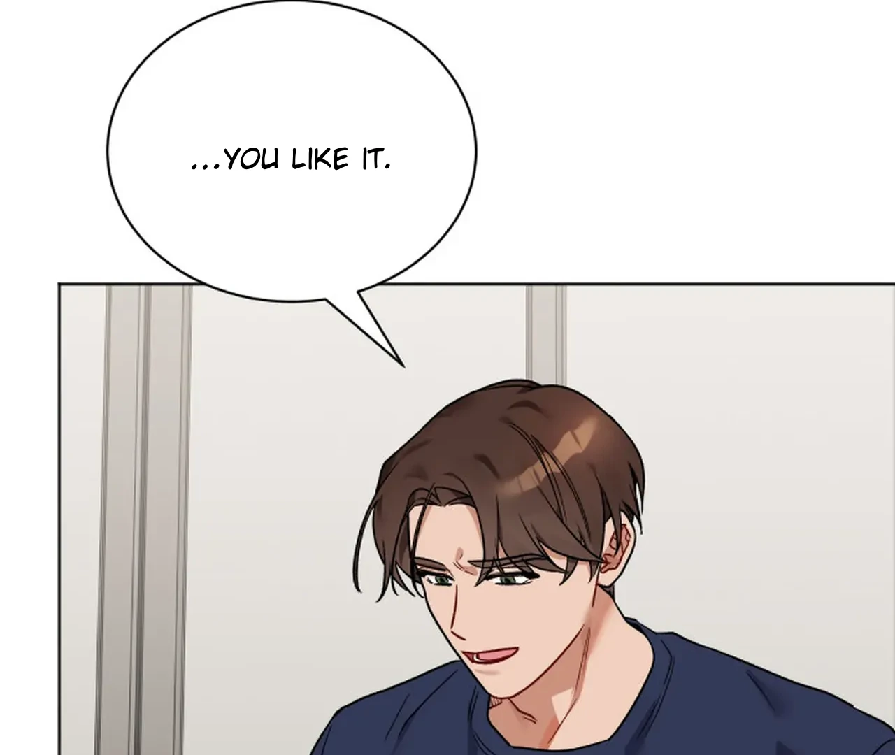 Promiscuous Campus Partners Chapter 6 - Page 84