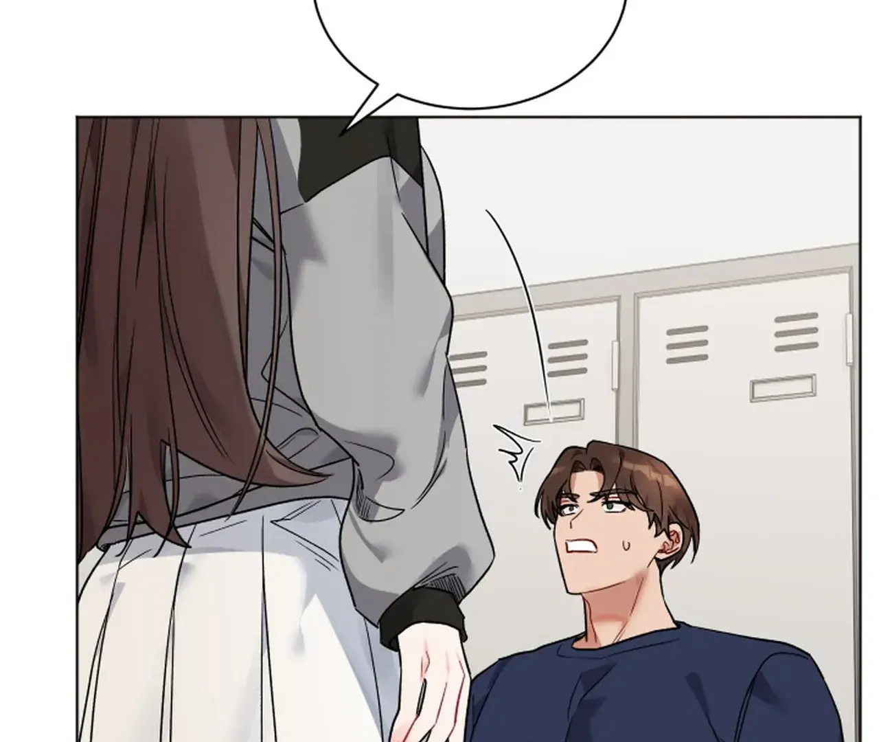 Promiscuous Campus Partners Chapter 6 - Page 87