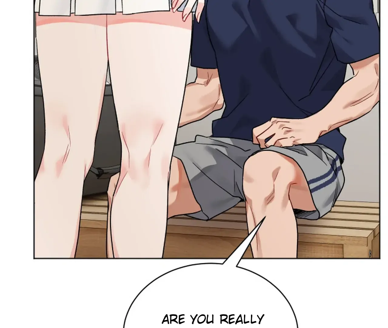 Promiscuous Campus Partners Chapter 6 - Page 88