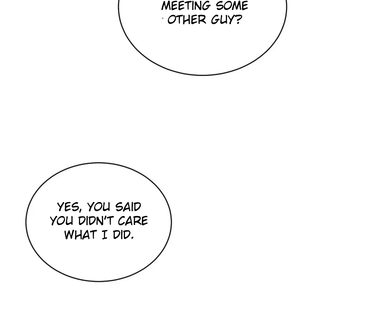 Promiscuous Campus Partners Chapter 6 - Page 89