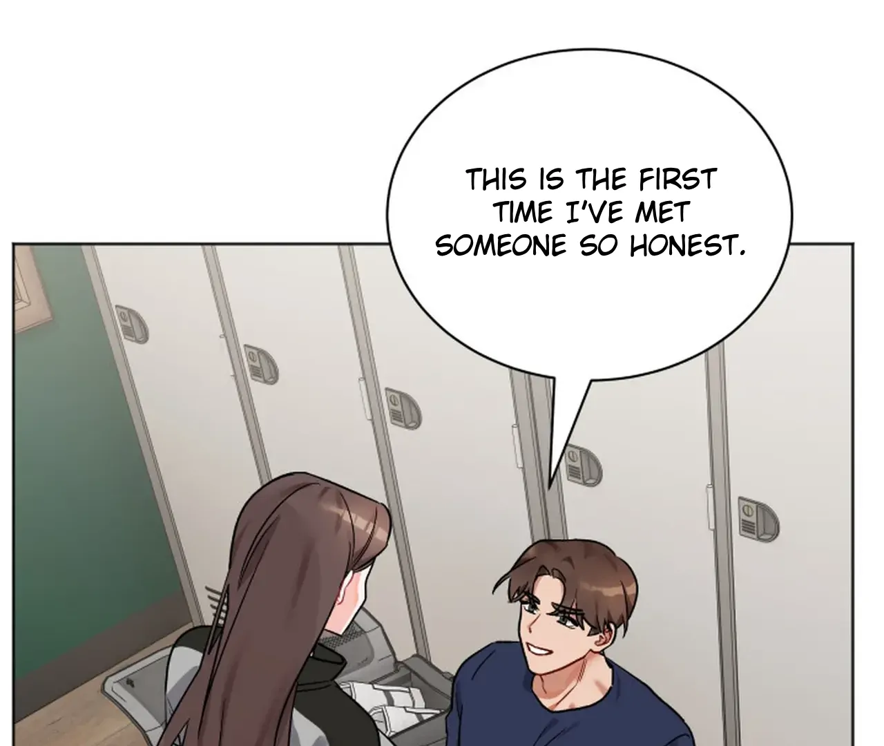 Promiscuous Campus Partners Chapter 6 - Page 90