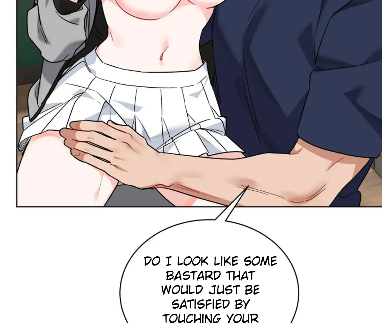 Promiscuous Campus Partners Chapter 6 - Page 99