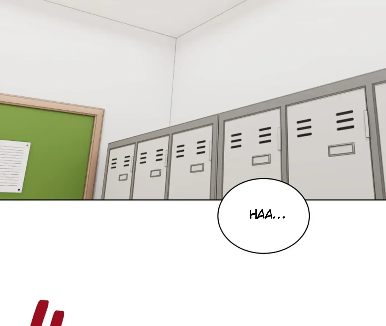 Promiscuous Campus Partners Chapter 7 - Page 2