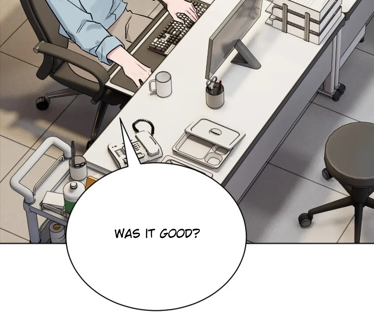 Promiscuous Campus Partners Chapter 7 - Page 102