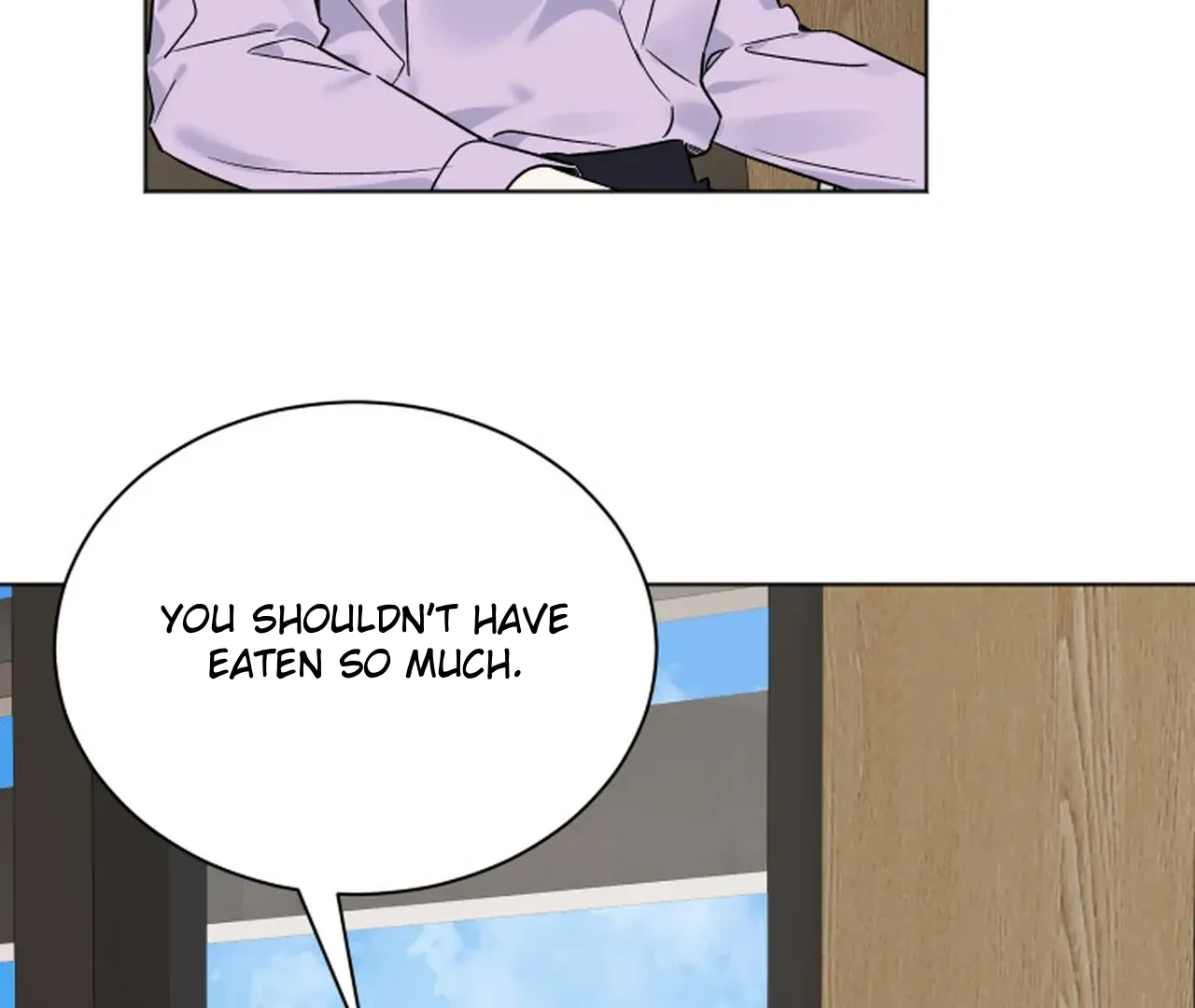 Promiscuous Campus Partners Chapter 7 - Page 105