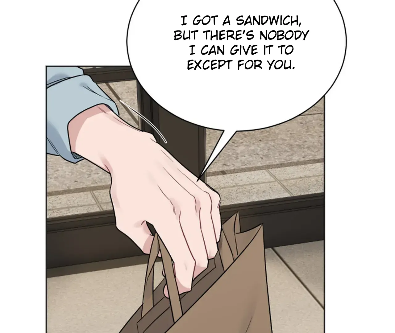 Promiscuous Campus Partners Chapter 7 - Page 108