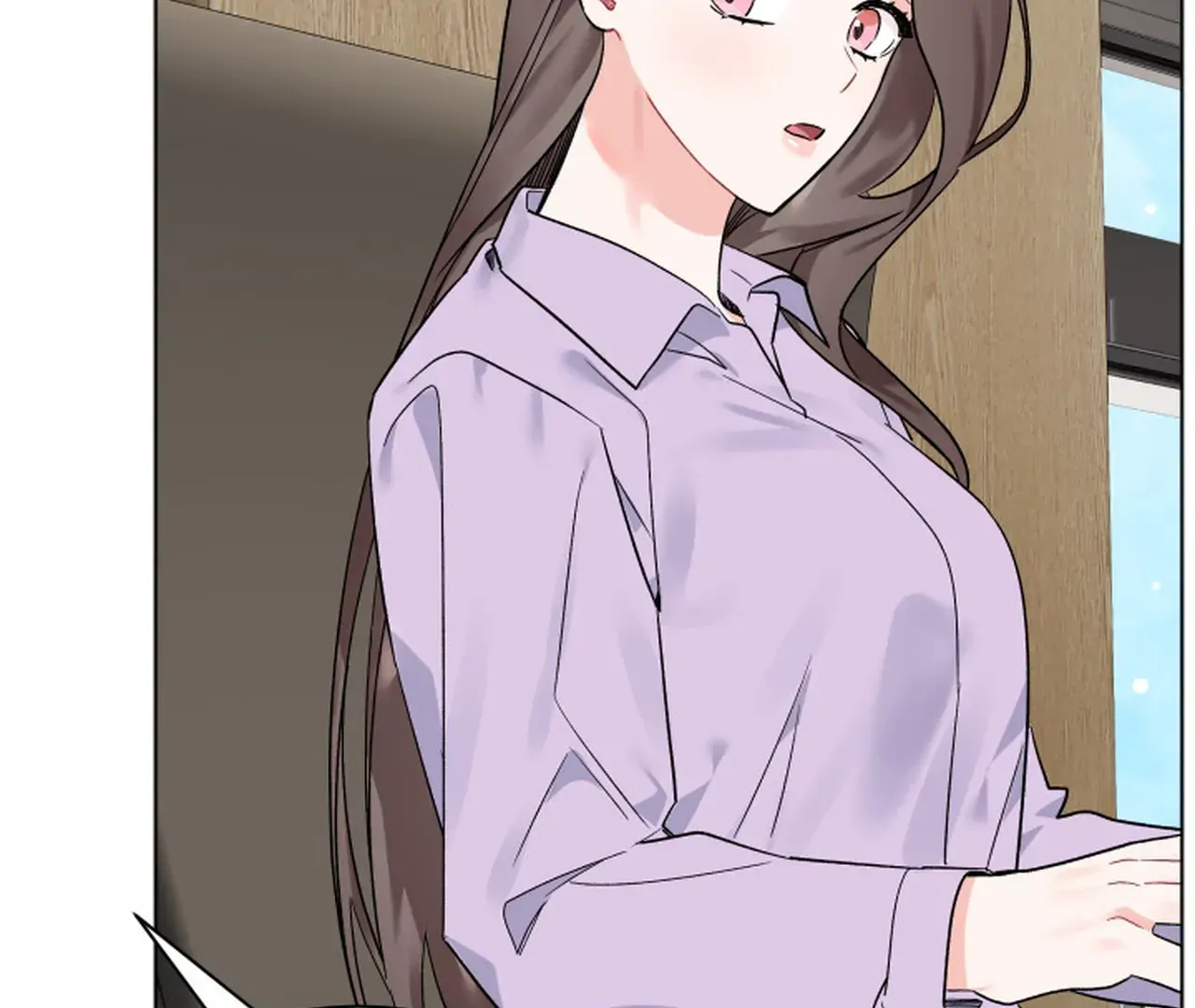 Promiscuous Campus Partners Chapter 7 - Page 111