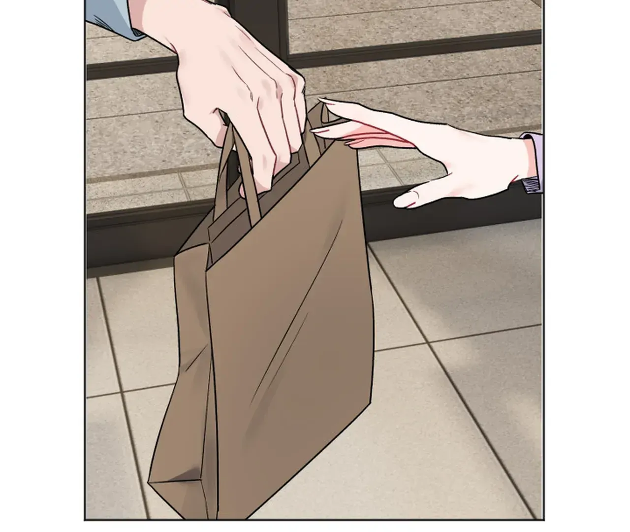 Promiscuous Campus Partners Chapter 7 - Page 115