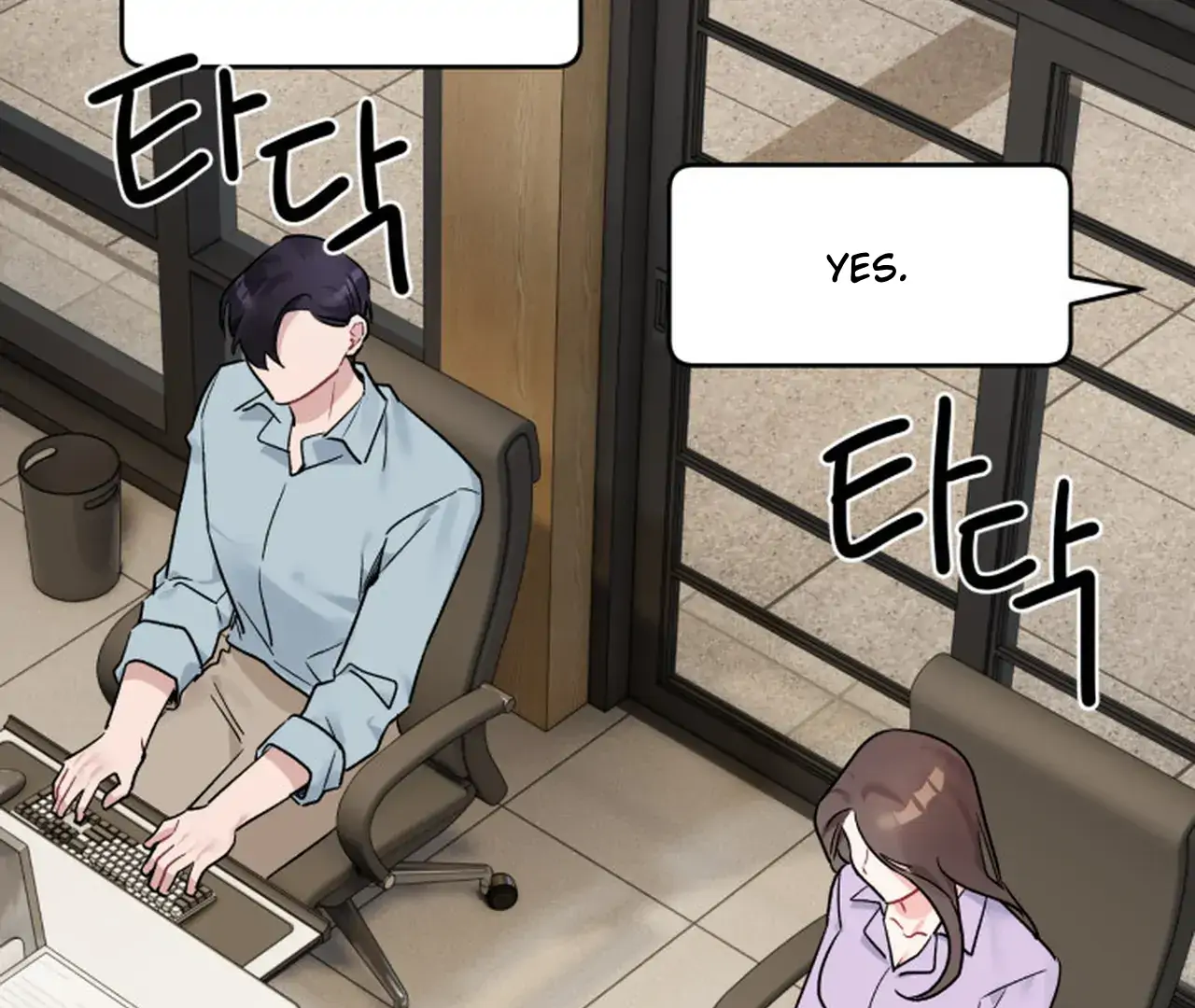 Promiscuous Campus Partners Chapter 7 - Page 123