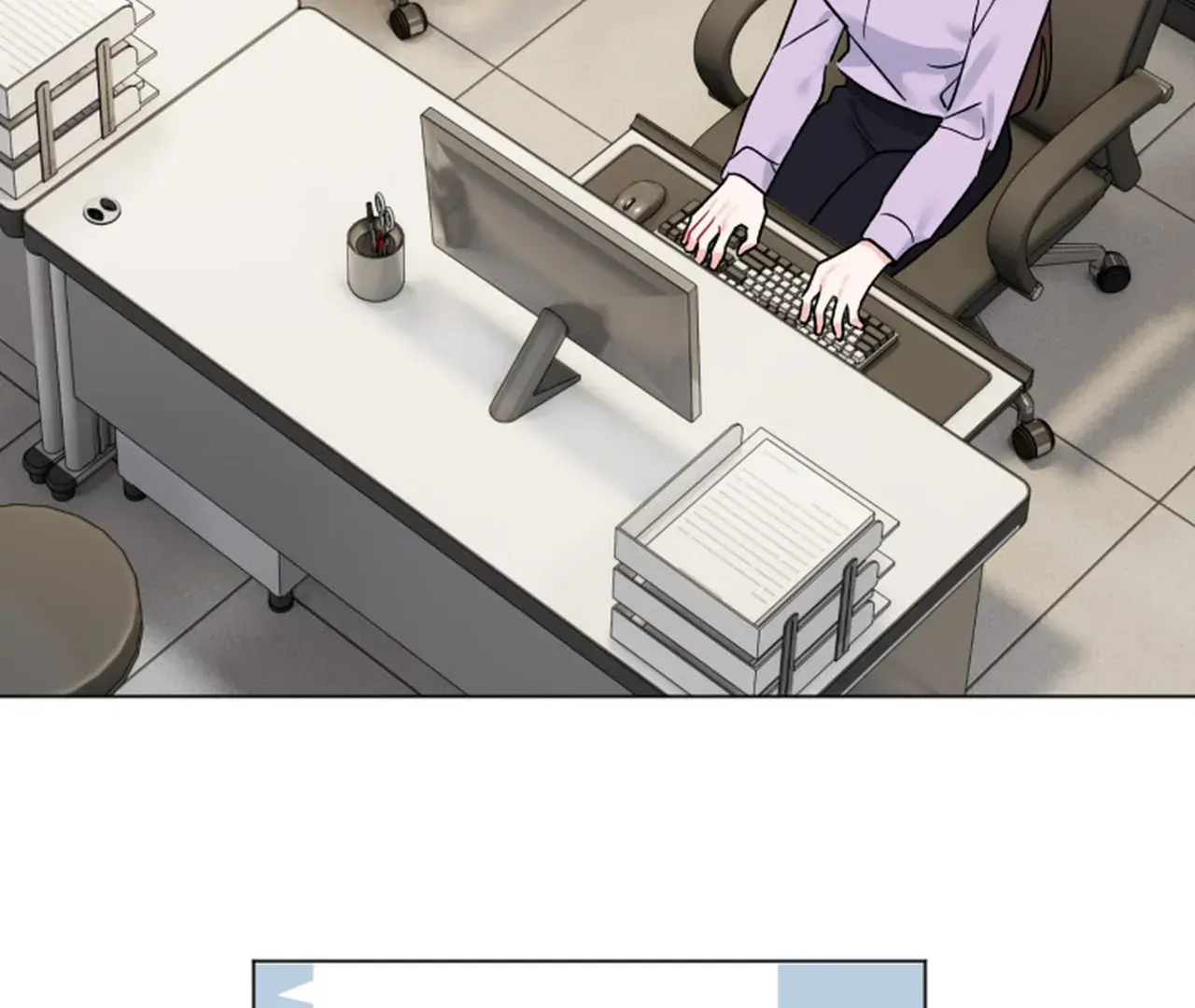 Promiscuous Campus Partners Chapter 7 - Page 124