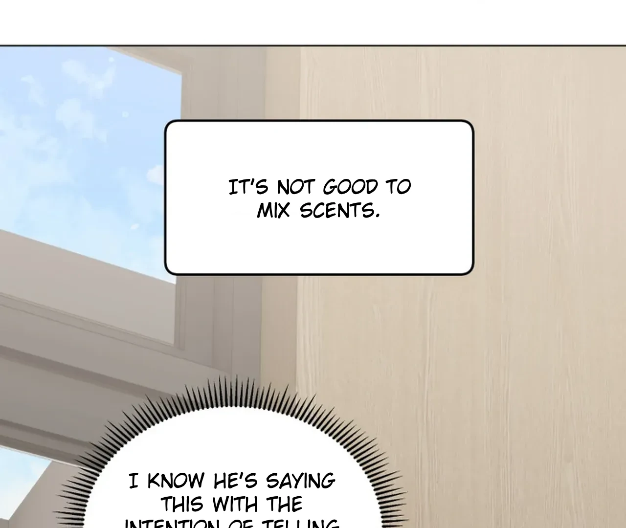 Promiscuous Campus Partners Chapter 7 - Page 126