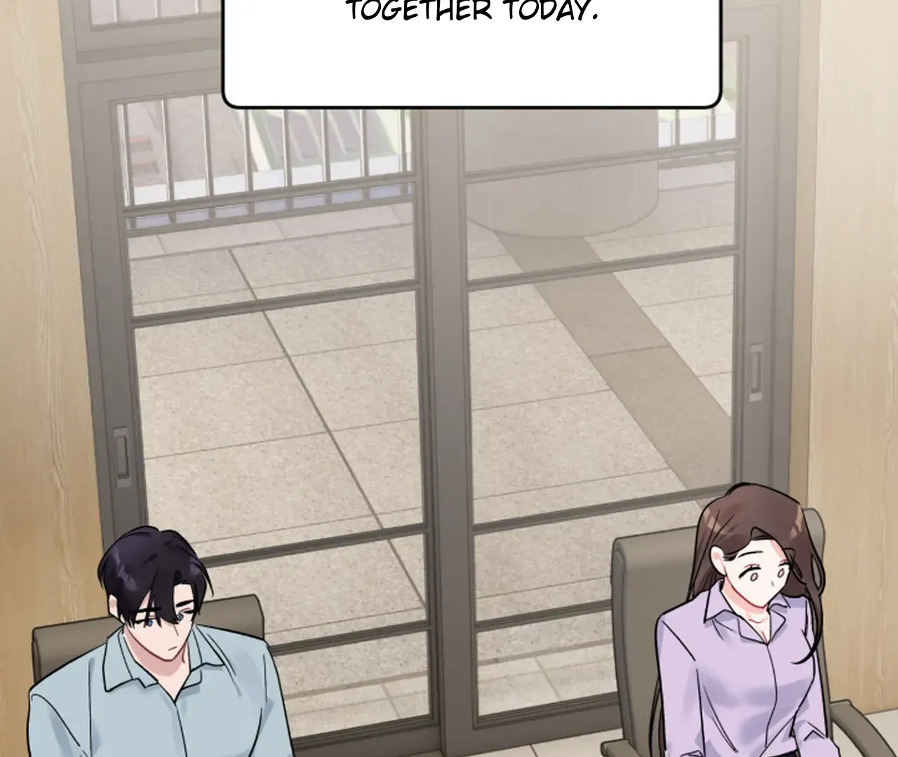 Promiscuous Campus Partners Chapter 7 - Page 131