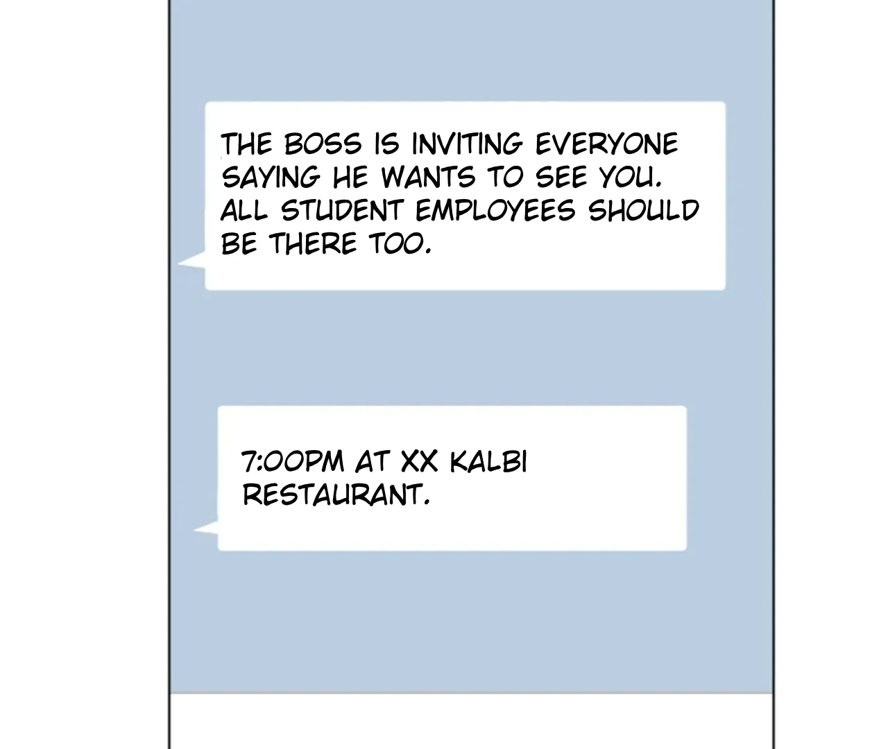 Promiscuous Campus Partners Chapter 7 - Page 133