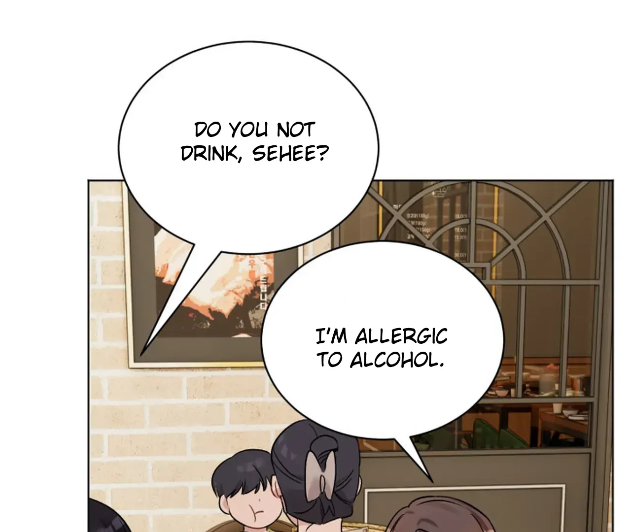 Promiscuous Campus Partners Chapter 7 - Page 139