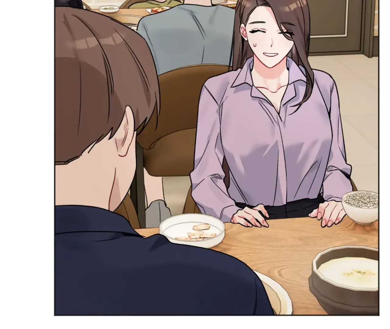 Promiscuous Campus Partners Chapter 7 - Page 140