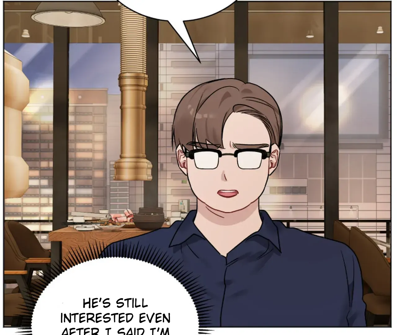 Promiscuous Campus Partners Chapter 7 - Page 142