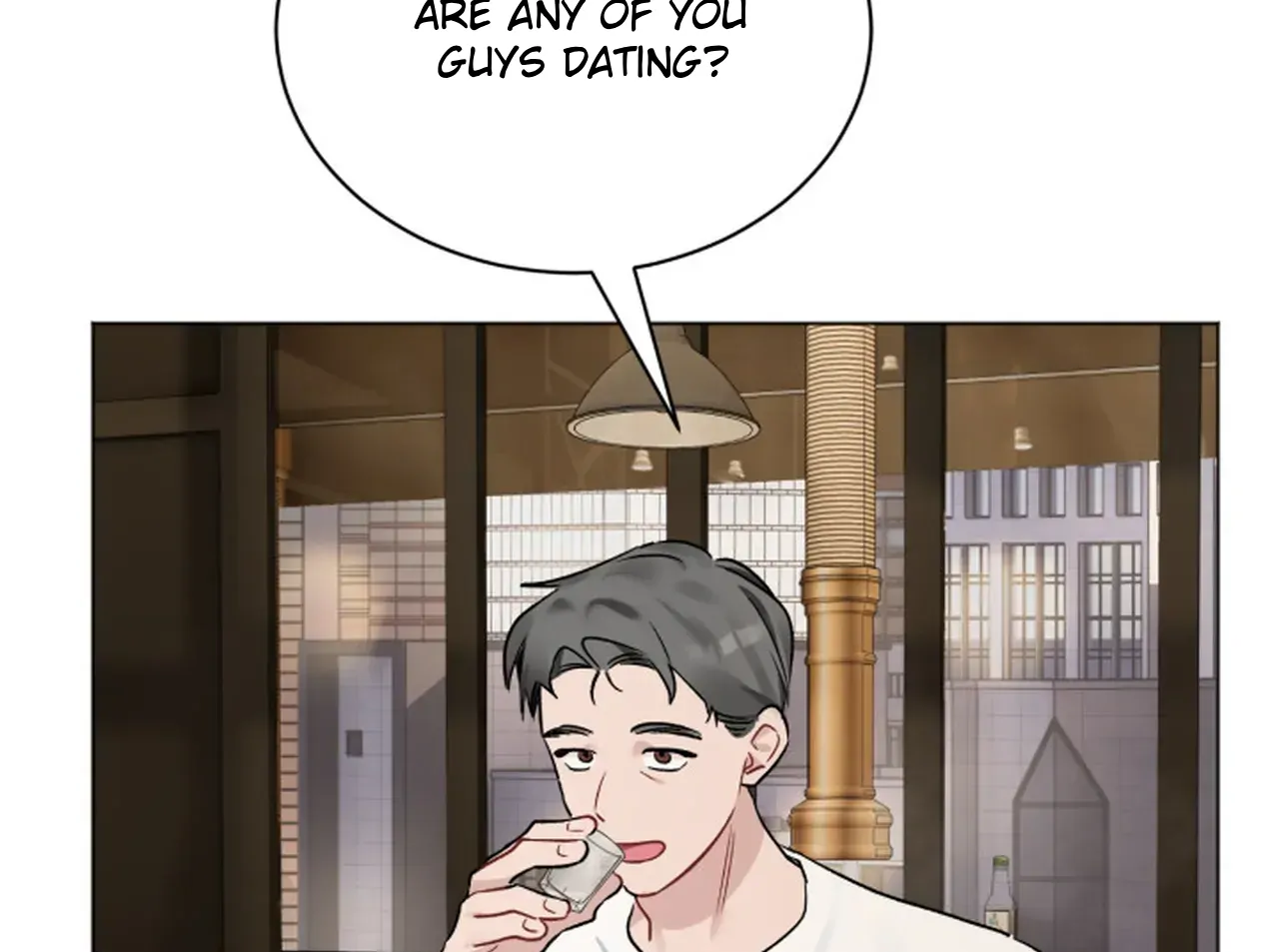 Promiscuous Campus Partners Chapter 7 - Page 148