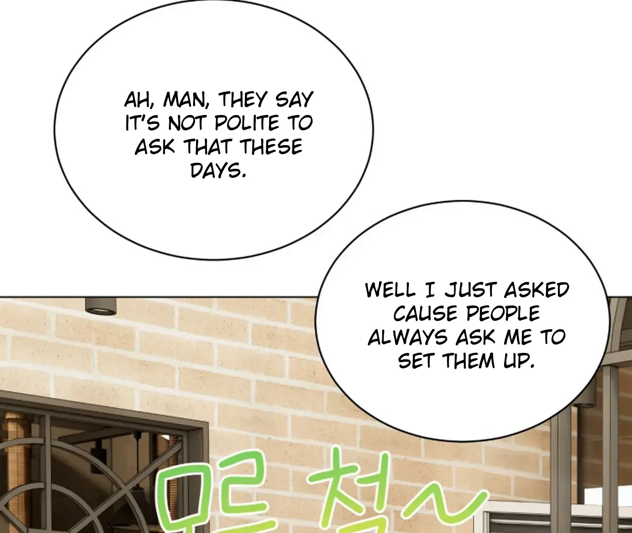 Promiscuous Campus Partners Chapter 7 - Page 150