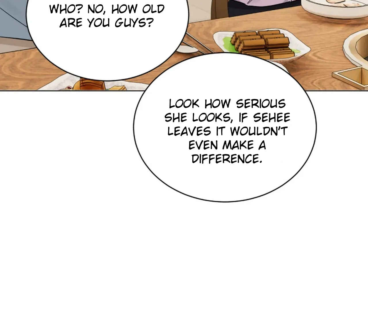 Promiscuous Campus Partners Chapter 7 - Page 152