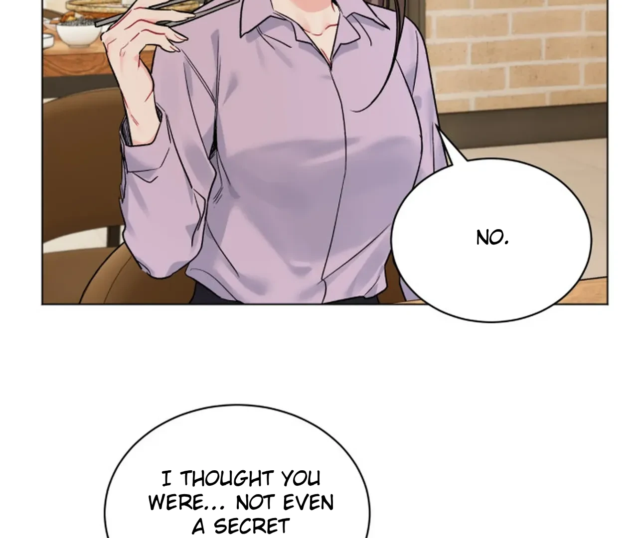 Promiscuous Campus Partners Chapter 7 - Page 154