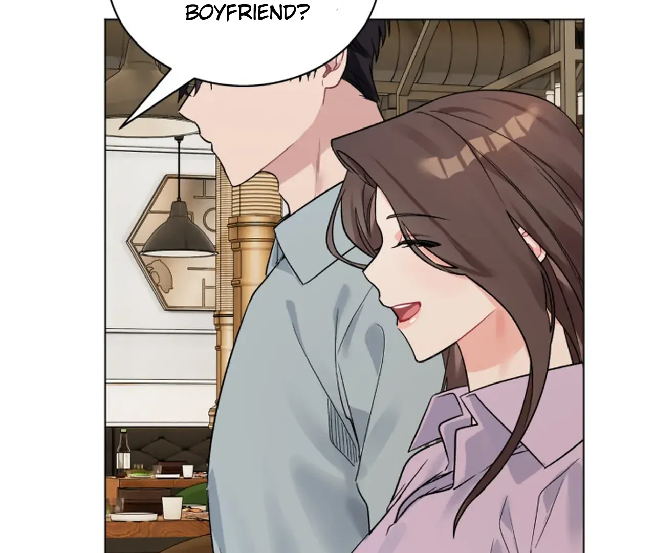 Promiscuous Campus Partners Chapter 7 - Page 155