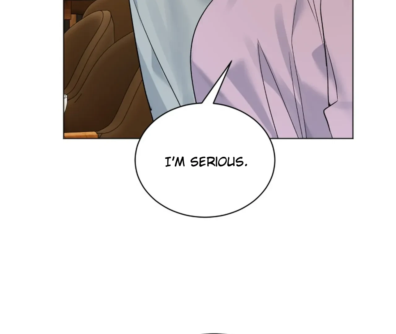 Promiscuous Campus Partners Chapter 7 - Page 156