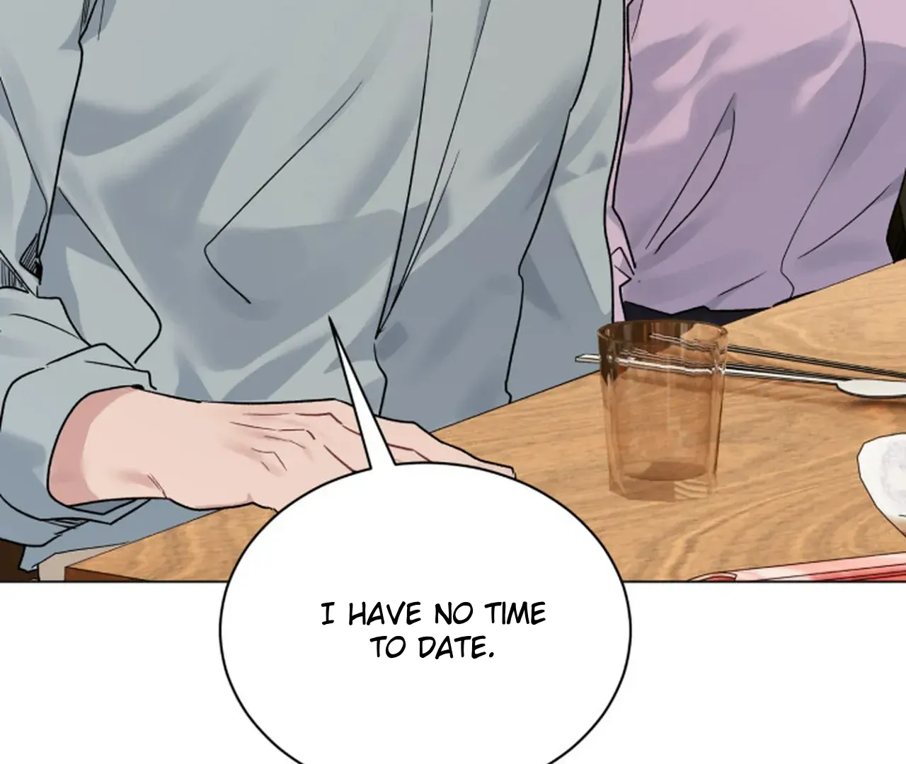 Promiscuous Campus Partners Chapter 7 - Page 159