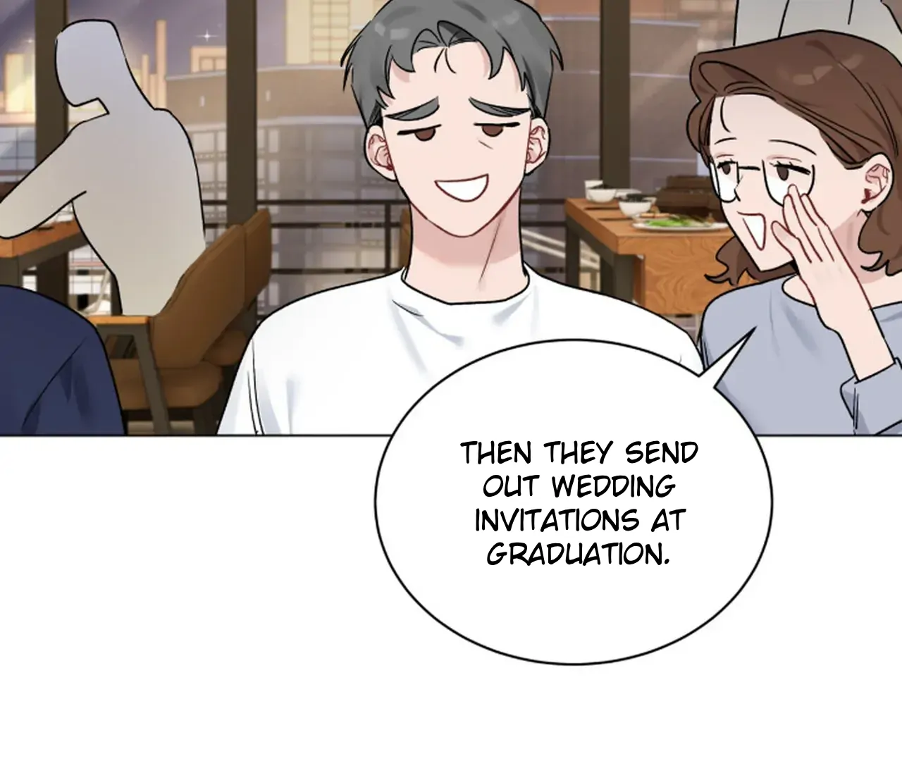 Promiscuous Campus Partners Chapter 7 - Page 161