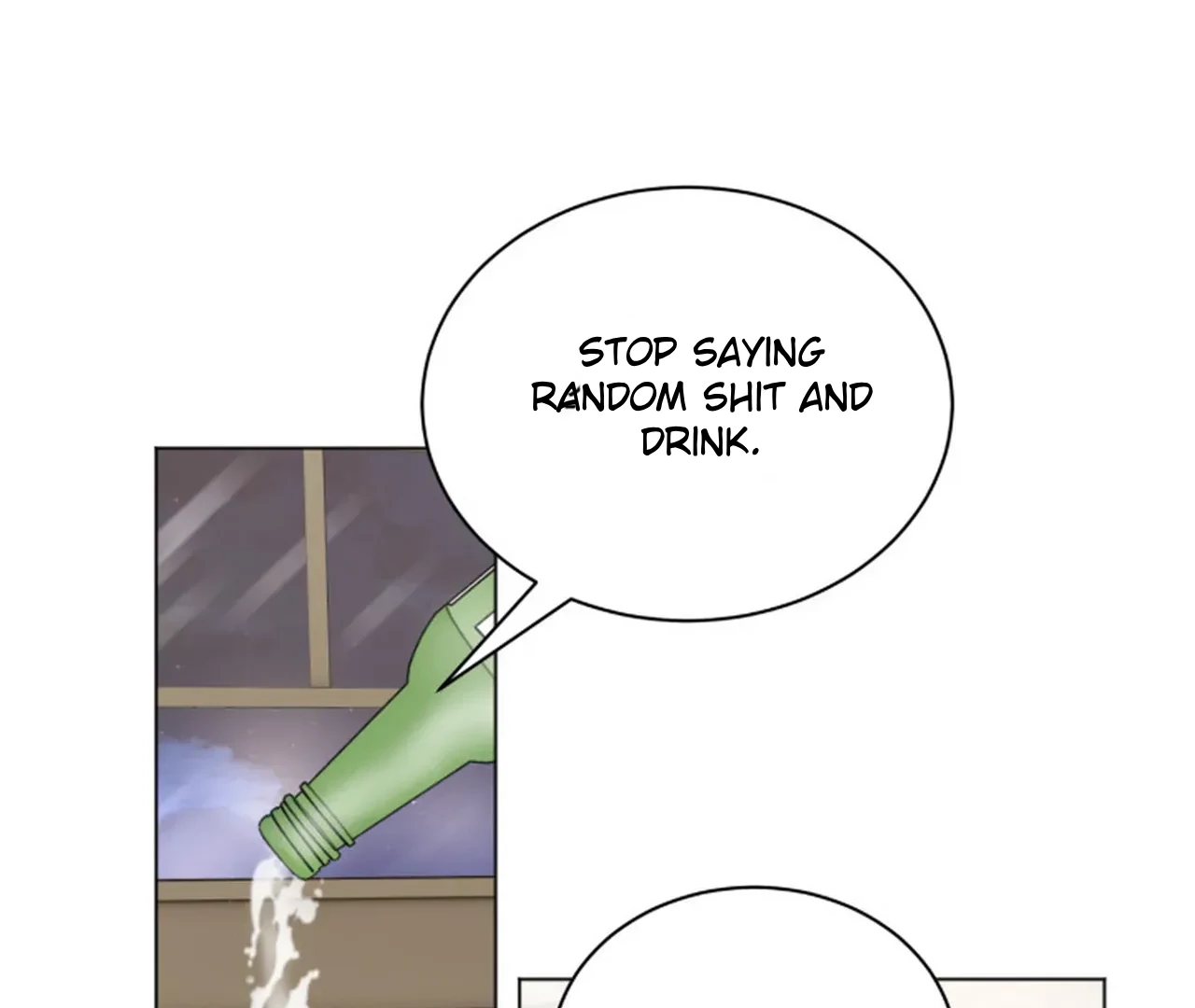 Promiscuous Campus Partners Chapter 7 - Page 162