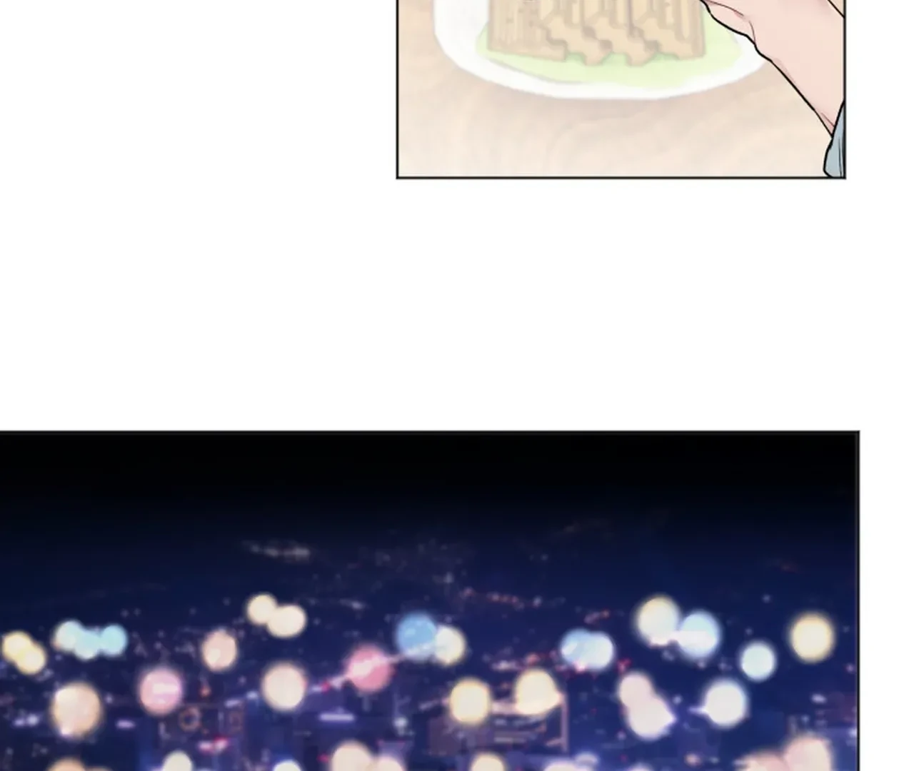 Promiscuous Campus Partners Chapter 7 - Page 164