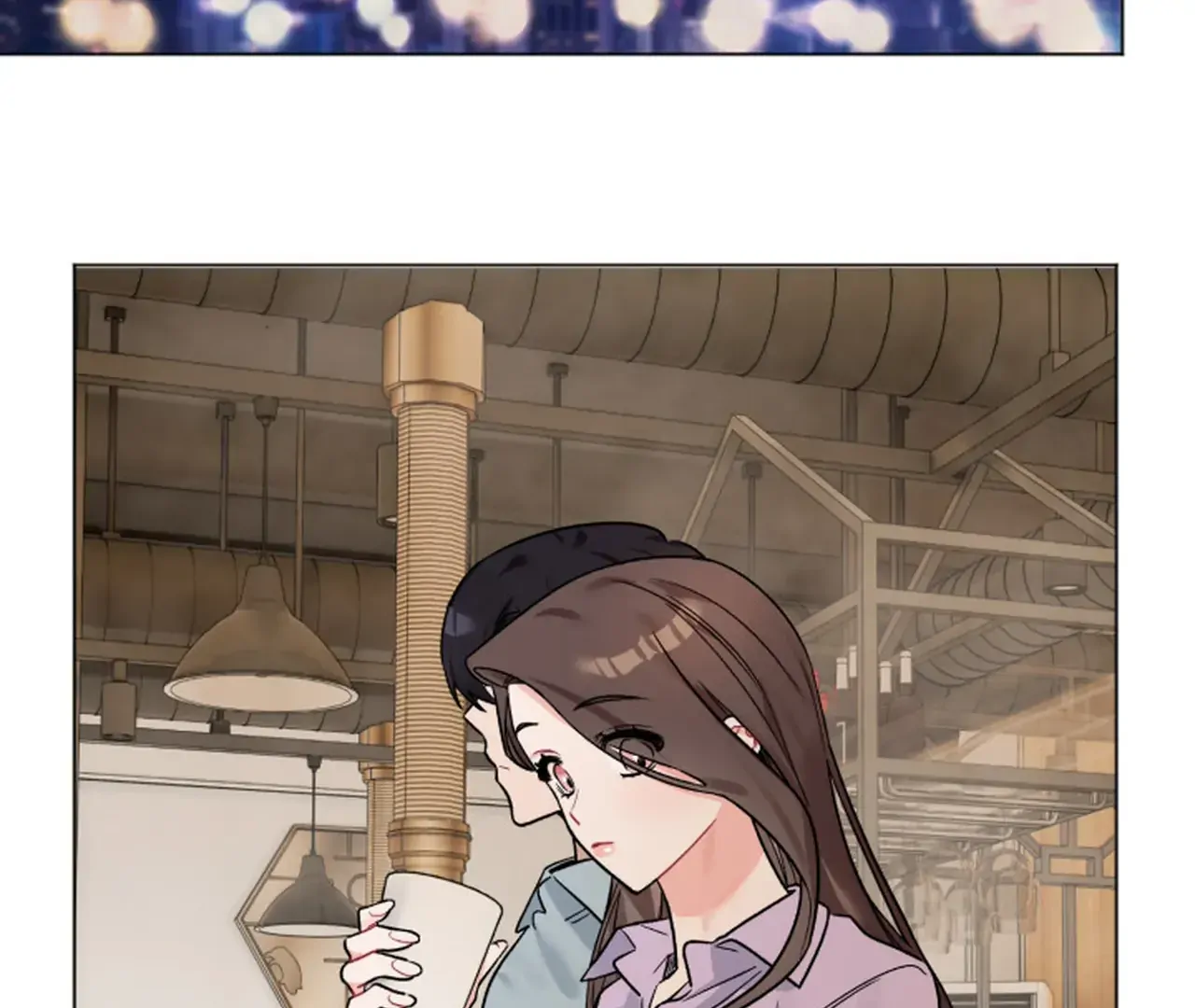 Promiscuous Campus Partners Chapter 7 - Page 165