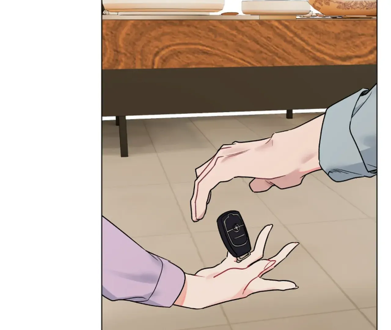 Promiscuous Campus Partners Chapter 7 - Page 169