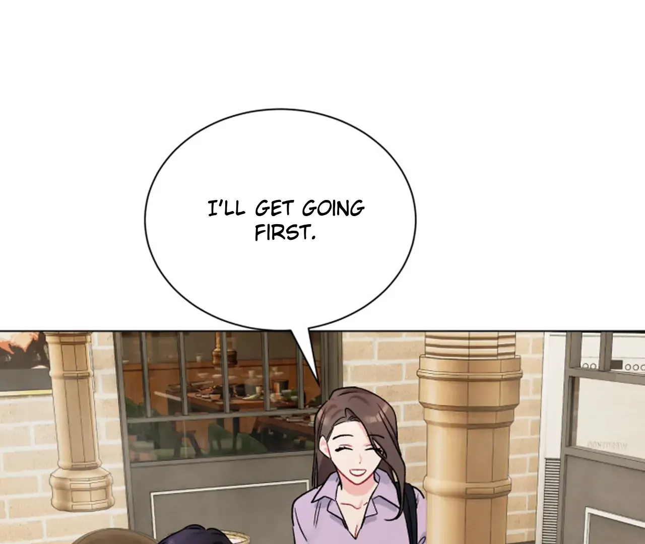 Promiscuous Campus Partners Chapter 7 - Page 171