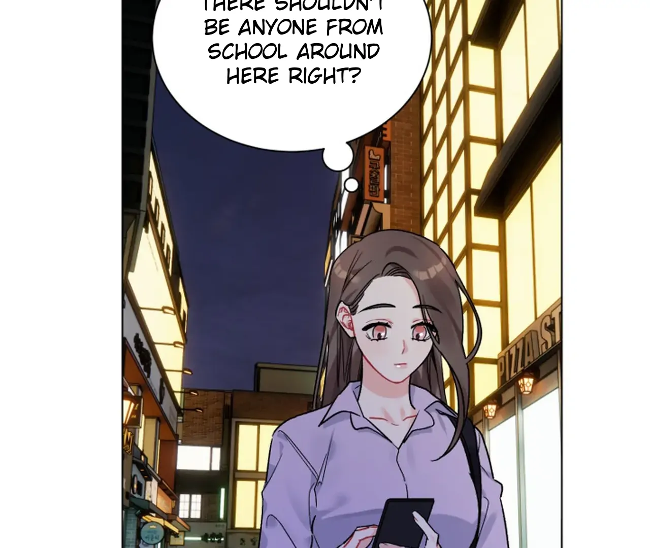 Promiscuous Campus Partners Chapter 7 - Page 177