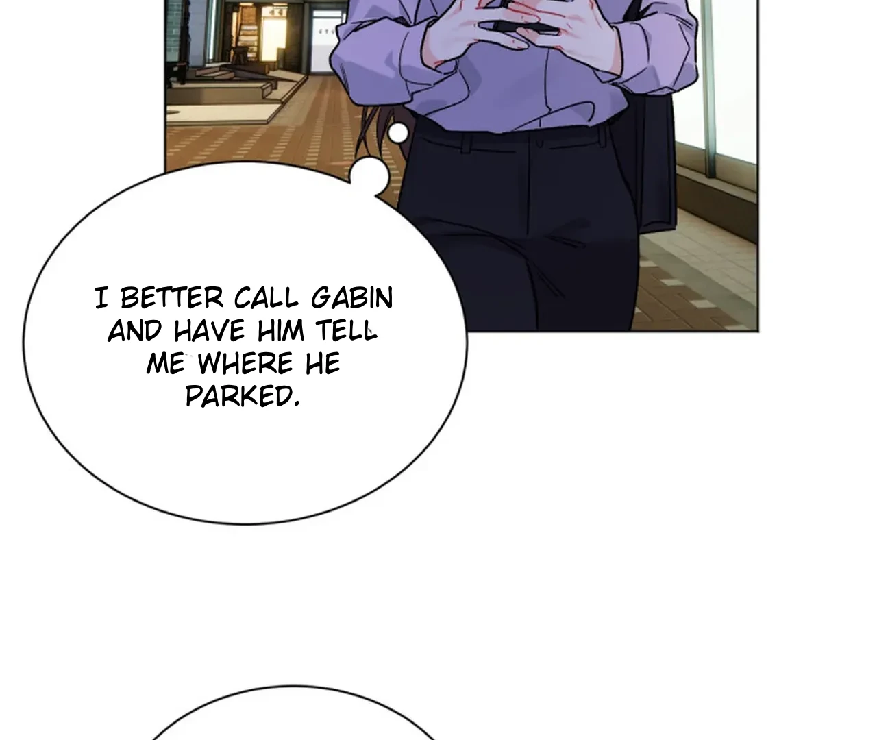 Promiscuous Campus Partners Chapter 7 - Page 178