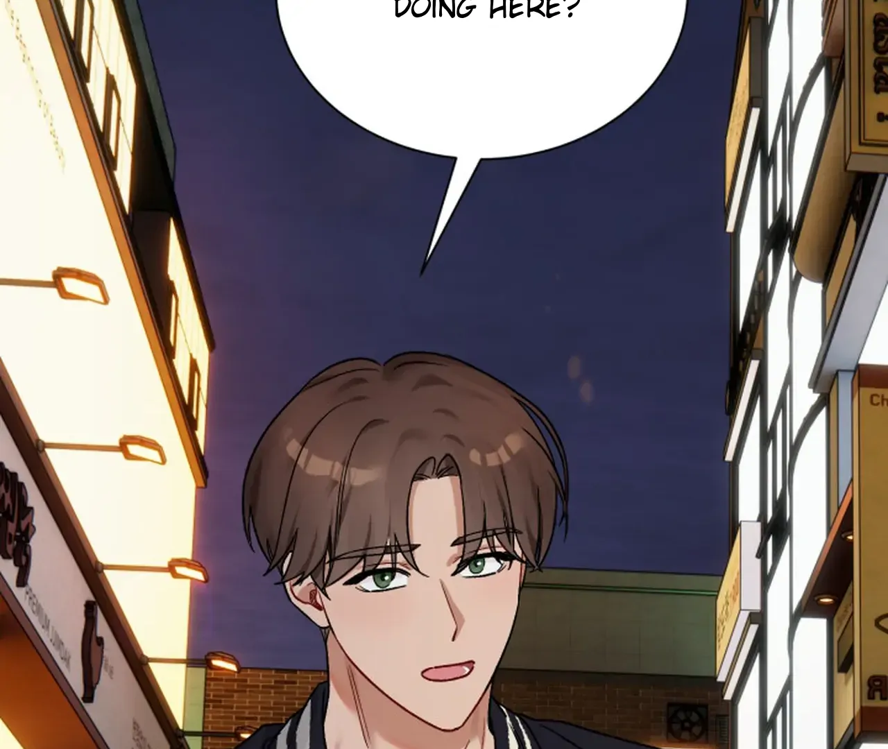 Promiscuous Campus Partners Chapter 7 - Page 181