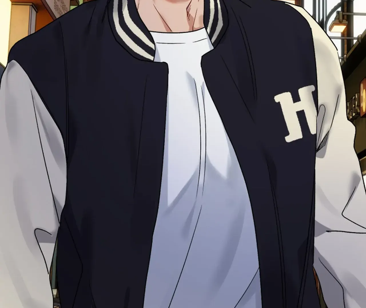 Promiscuous Campus Partners Chapter 7 - Page 182