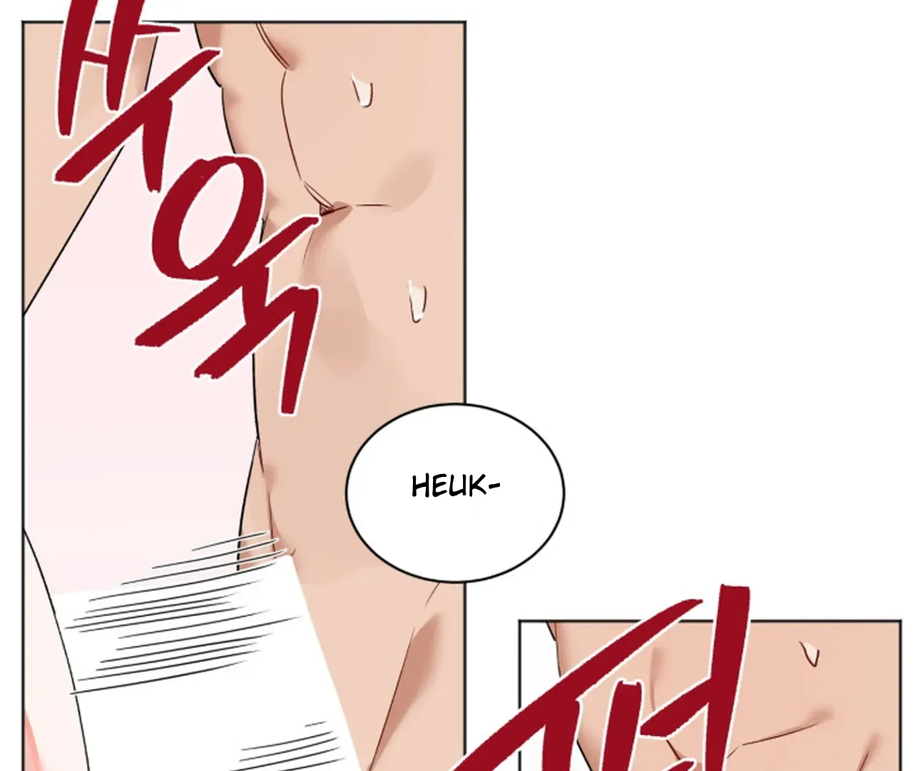 Promiscuous Campus Partners Chapter 7 - Page 3