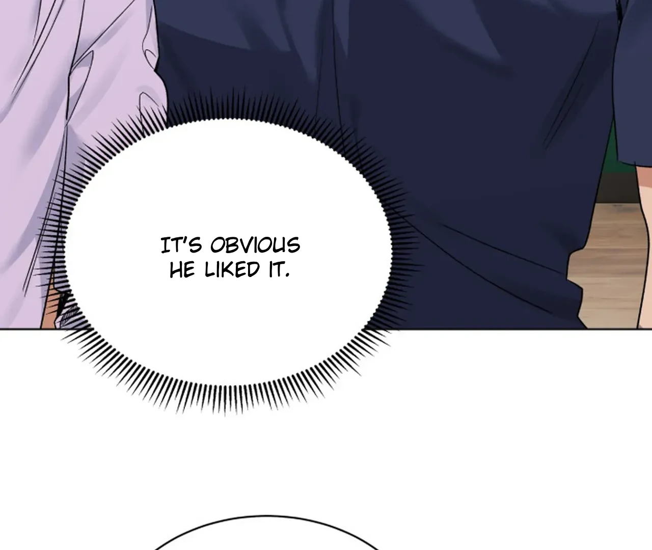 Promiscuous Campus Partners Chapter 7 - Page 21