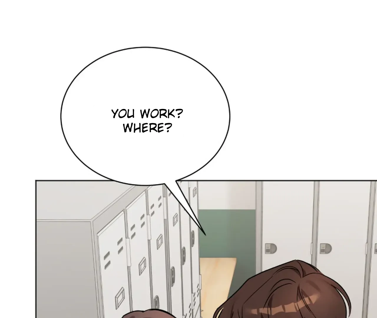 Promiscuous Campus Partners Chapter 7 - Page 34