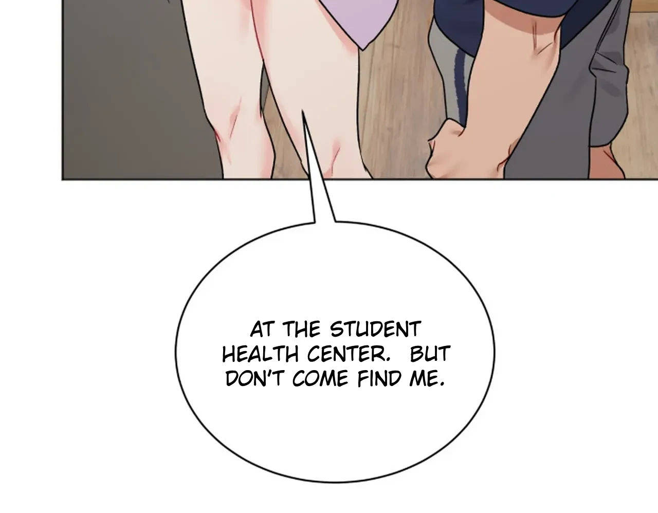 Promiscuous Campus Partners Chapter 7 - Page 36