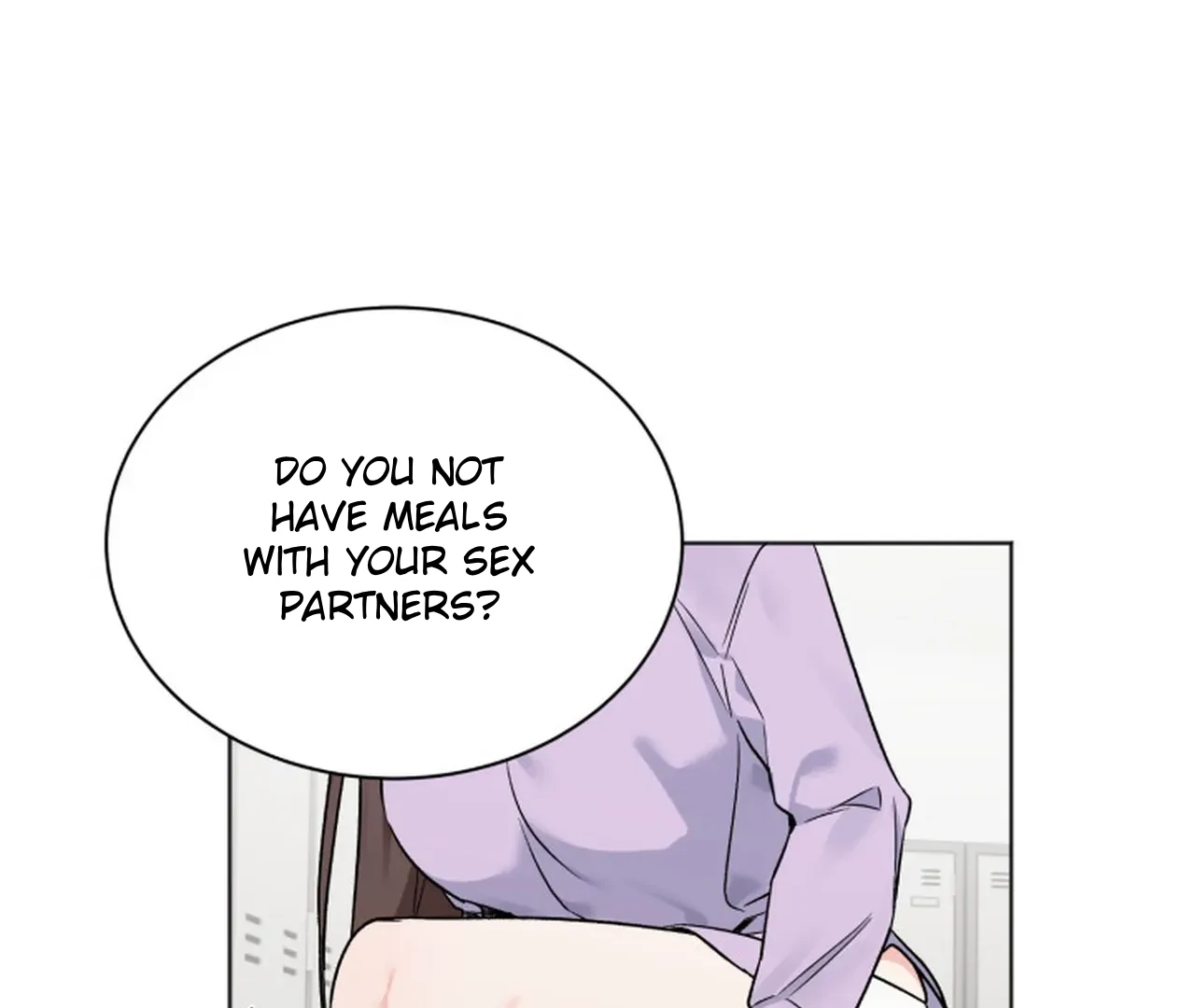 Promiscuous Campus Partners Chapter 7 - Page 40