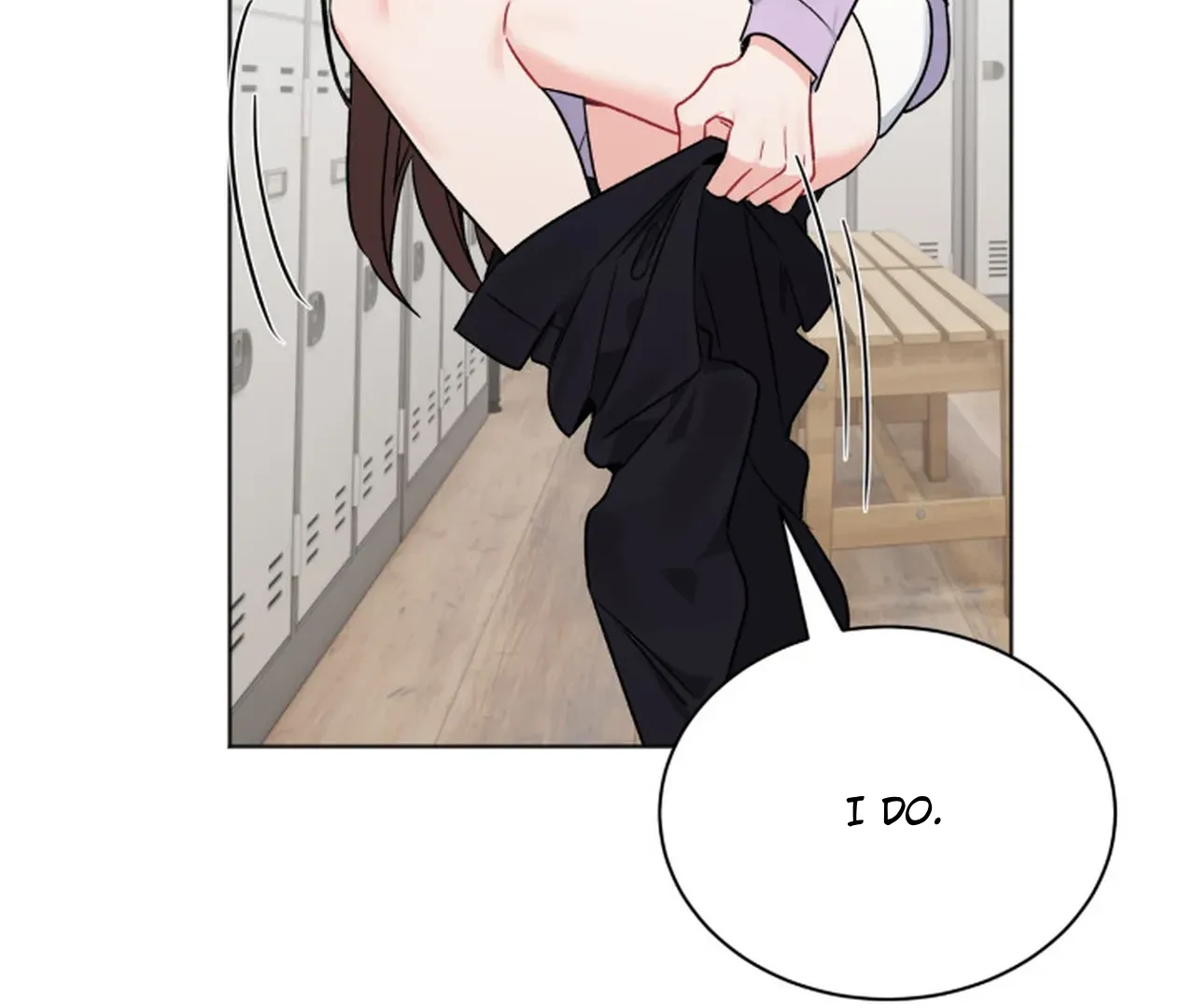 Promiscuous Campus Partners Chapter 7 - Page 41